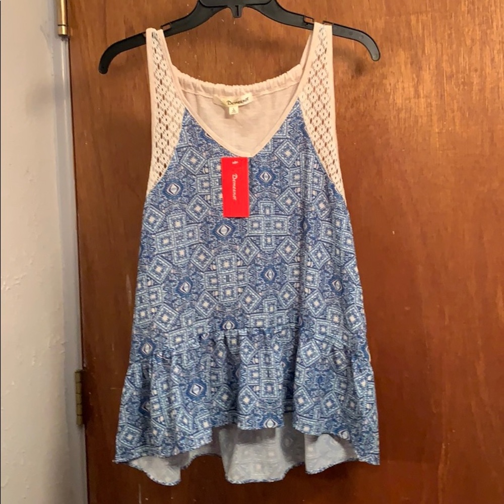 Tunic